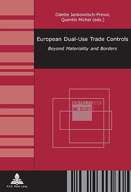 E-Book (pdf) European Dual-Use Trade Controls von 