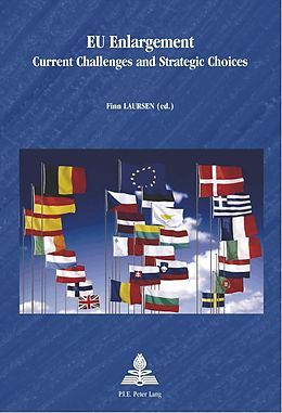 E-Book (pdf) EU Enlargement von Finn Laursen