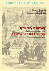 eBook (pdf) Typicality in History / La typicite dans l'histoire de Giovanni Ceccarelli, Alberto Grandi, Stefano Magagnoli