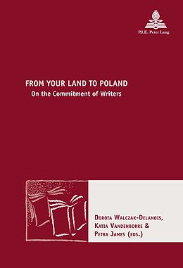 E-Book (pdf) From Your Land to Poland von 