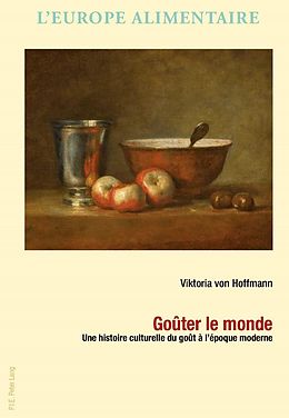 eBook (pdf) Goûter le monde de Viktoria von Hoffmann