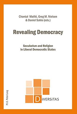 eBook (pdf) Revealing Democracy de 