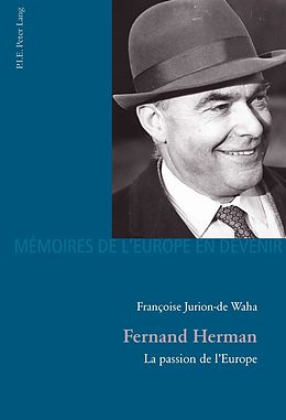 E-Book (pdf) Fernand Herman von Françoise Jurion-de Waha