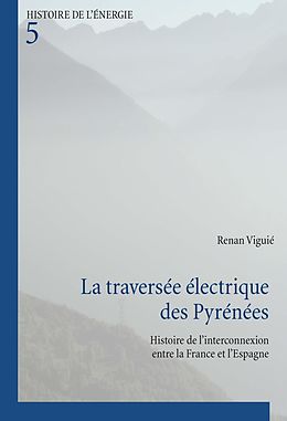 E-Book (pdf) La traversée électrique des Pyrénées von Renan Viguié