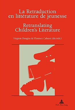 eBook (pdf) La Retraduction en littérature de jeunesse / Retranslating Childrens Literature de 