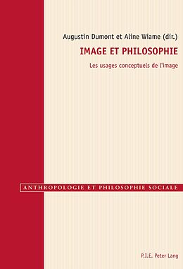 eBook (pdf) Image et philosophie de 