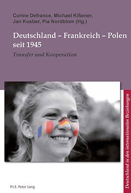 E-Book (pdf) Deutschland  Frankreich  Polen seit 1945 von 