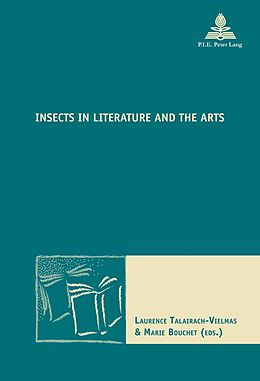 E-Book (pdf) Insects in Literature and the Arts von 