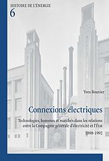 eBook (pdf) Connexions électriques de Yves Bouvier