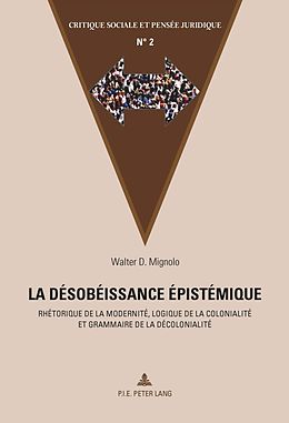 E-Book (pdf) La désobéissance épistémique von 