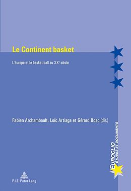 E-Book (pdf) Le Continent basket von 