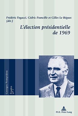 eBook (pdf) Lélection présidentielle de 1969 de 