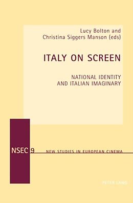 E-Book (pdf) Italy On Screen von 