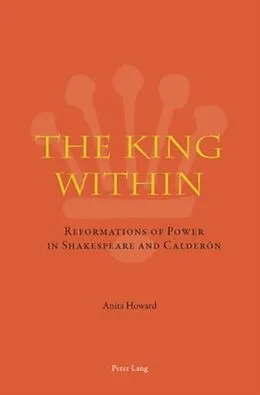 E-Book (pdf) King Within von Anita Howard