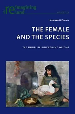 E-Book (pdf) Female and the Species von Maureen O'Connor