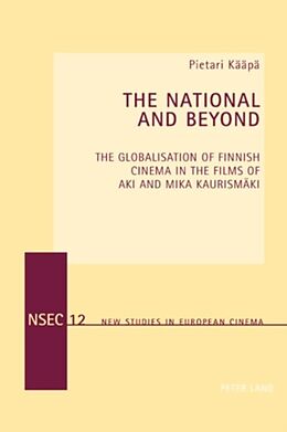 E-Book (pdf) National and Beyond von Pietari Kaapa