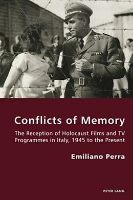 E-Book (pdf) Conflicts of Memory von Emiliano Perra