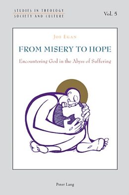 eBook (pdf) From Misery to Hope de Joseph Egan