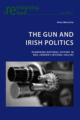 eBook (pdf) Gun and Irish Politics de Raita Merivirta