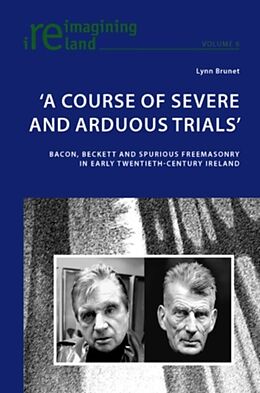 E-Book (pdf) 'A Course of Severe and Arduous Trials' von Lynn Brunet