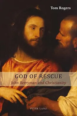 E-Book (pdf) God of Rescue von Tom Rogers