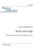 E-Book (pdf) Eye of the Eagle von Francesca Knox Bugliani