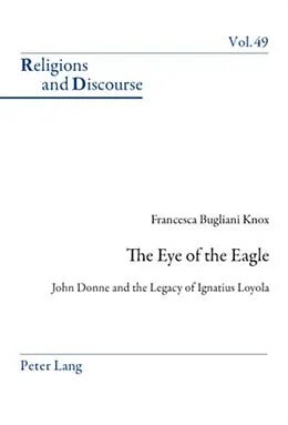 E-Book (pdf) Eye of the Eagle von Francesca Knox Bugliani