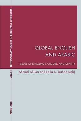 E-Book (pdf) Global English and Arabic von 