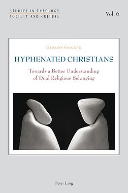 eBook (pdf) Hyphenated Christians de Gideon Goosen