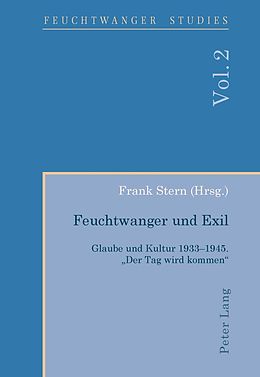 E-Book (pdf) Feuchtwanger und Exil von 