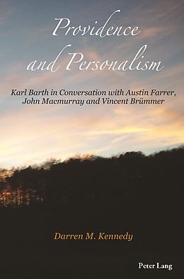 E-Book (pdf) Providence and Personalism von Darren Kennedy