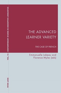 E-Book (pdf) Advanced Learner Variety von 