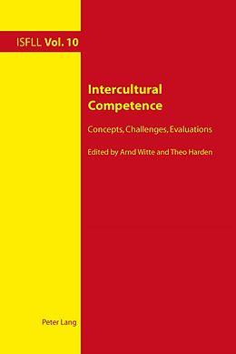 E-Book (pdf) Intercultural Competence von 