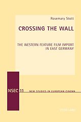 eBook (pdf) Crossing the Wall de Rosemary Stott