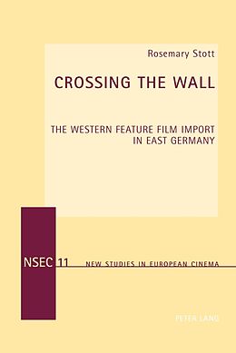 E-Book (pdf) Crossing the Wall von Rosemary Stott