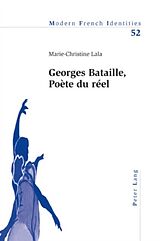 E-Book (pdf) Georges Bataille, Poète du réel von Marie-Christine Lala