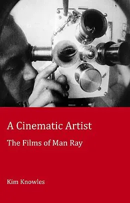 E-Book (pdf) Cinematic Artist von Kim Knowles