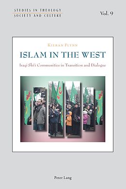 eBook (pdf) Islam in the West de Kieran Flynn