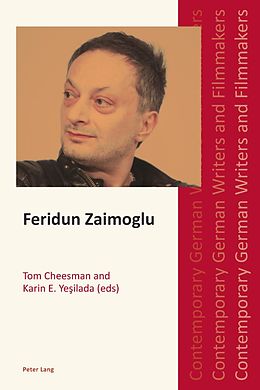 E-Book (pdf) Feridun Zaimoglu von 