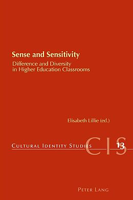 E-Book (pdf) Sense and Sensitivity von 