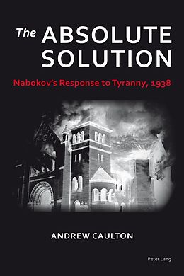 E-Book (pdf) Absolute Solution von Andrew Caulton