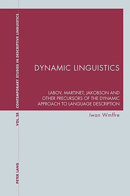 E-Book (pdf) Dynamic Linguistics von Iwan Wmffre