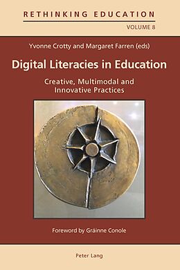 eBook (pdf) Digital Literacies in Education de 