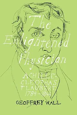 E-Book (pdf) Enlightened Physician von Geoffrey Wall