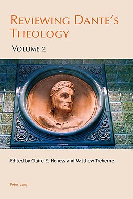 E-Book (pdf) Reviewing Dante's Theology von 