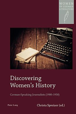E-Book (pdf) Discovering Women's History von 
