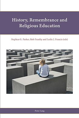 E-Book (pdf) History, Remembrance and Religious Education von 