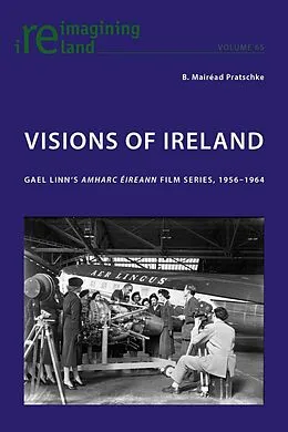E-Book (pdf) Visions of Ireland von B. Mairead Pratschke