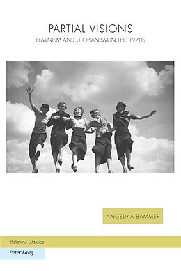 eBook (pdf) Partial Visions de Angelika Bammer
