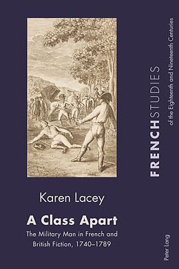 E-Book (pdf) Class Apart von Karen Lacey
